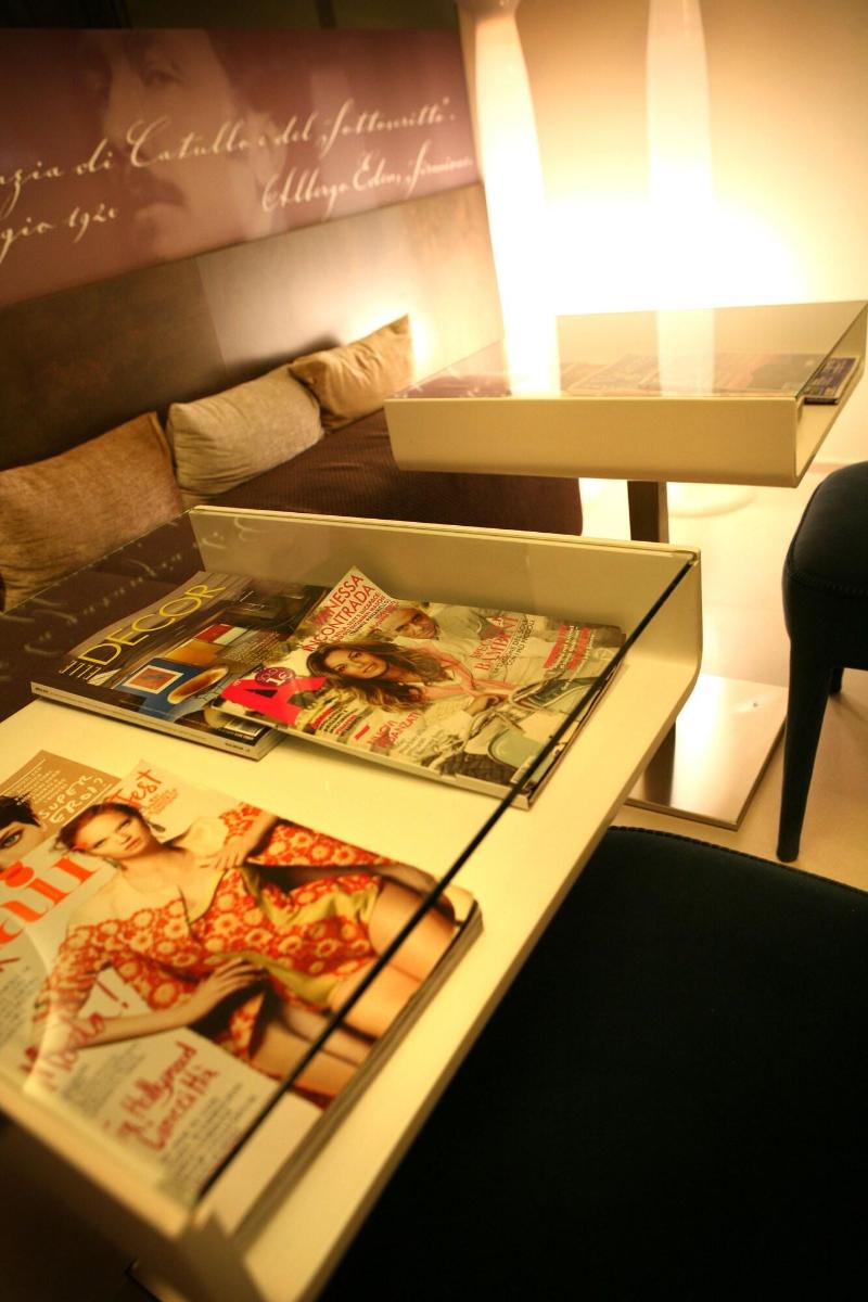 Hotel Eden - Bar