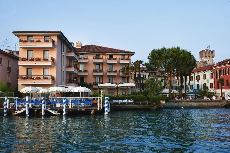 Hotel Eden - Genel