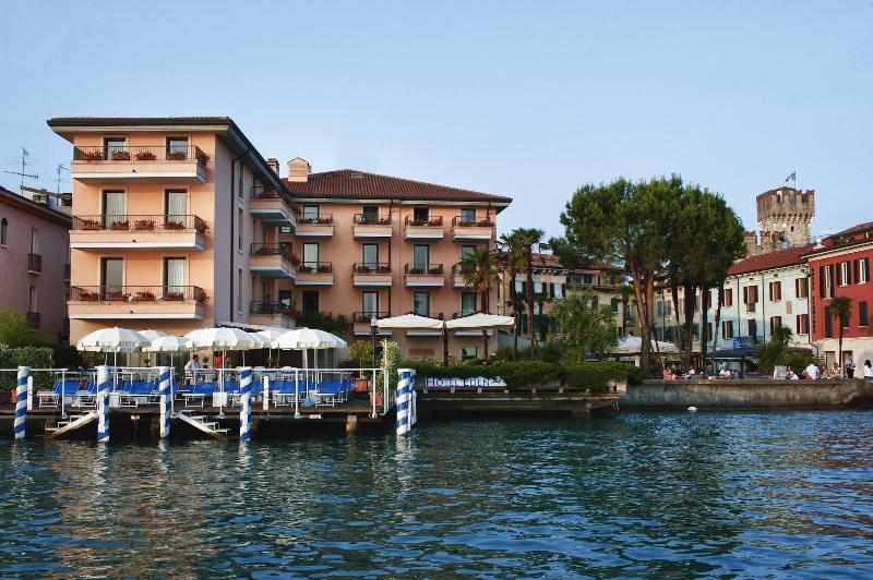 Hotel Eden - Genel