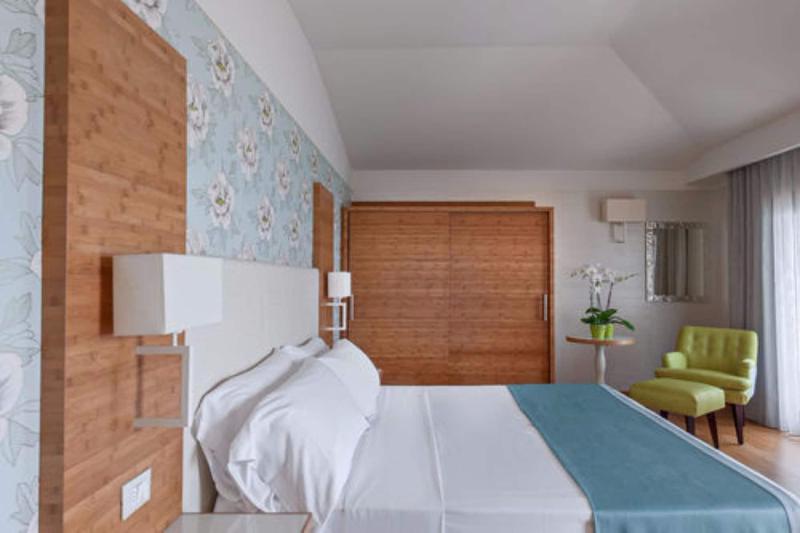 Hotel Eden - Oda