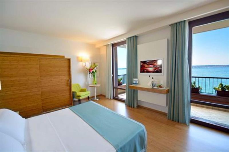 Hotel Eden - Oda