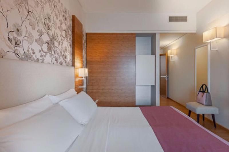 Hotel Eden - Oda