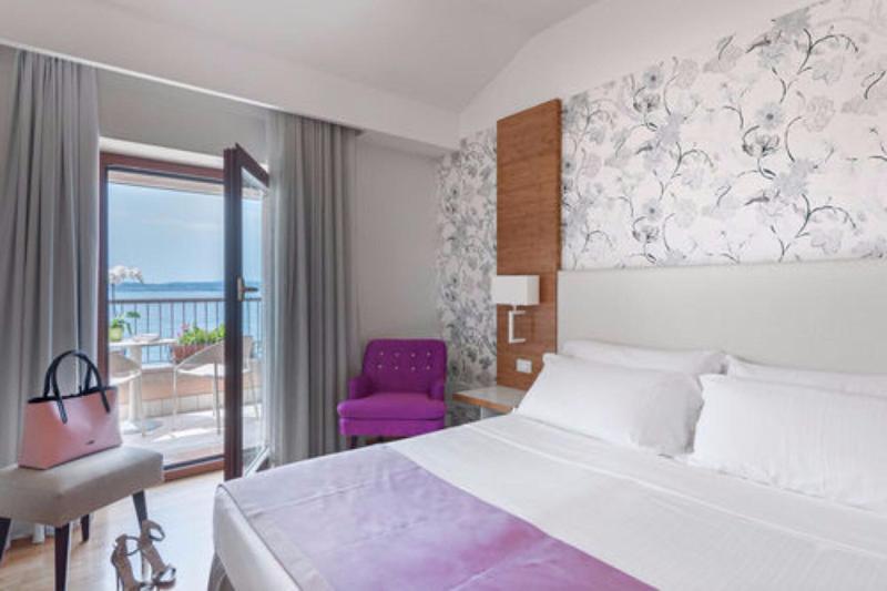 Hotel Eden - Oda