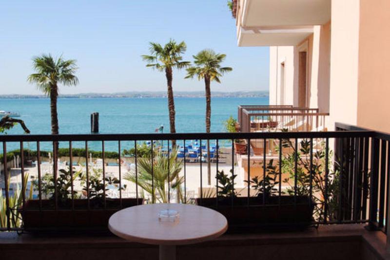 Hotel Eden - Plaj