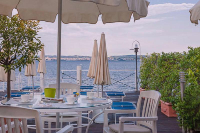 Hotel Eden - Restoran