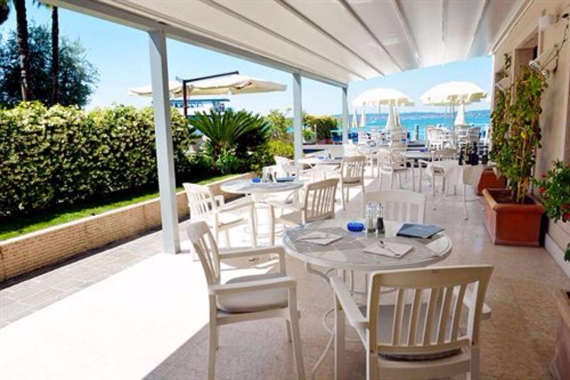Hotel Eden - Restoran