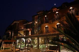 Hotel Aurora otel fotoğrafı