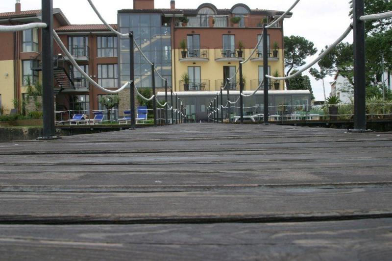 Hotel Aurora - Genel