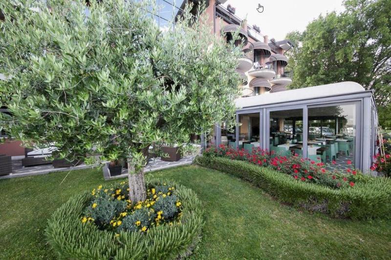 Hotel Aurora - Genel