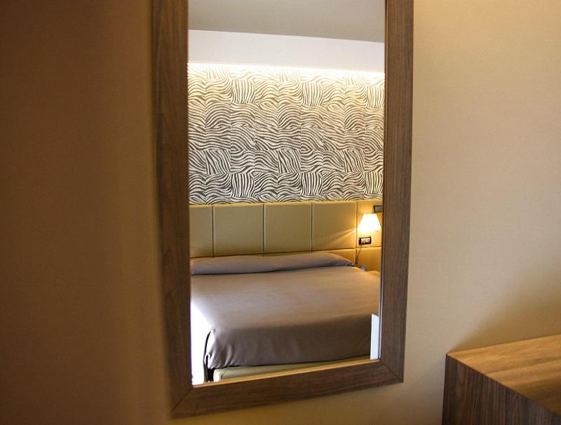 Hotel Aurora - Oda