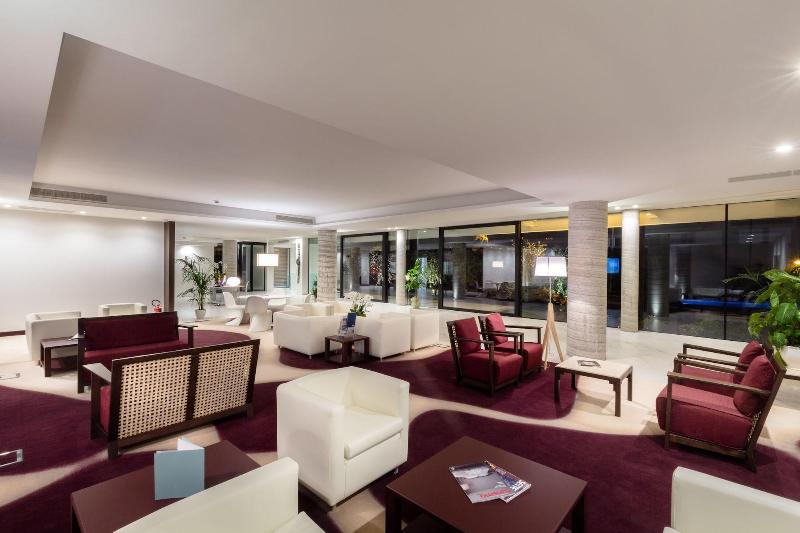 Hotel Europa - Bar