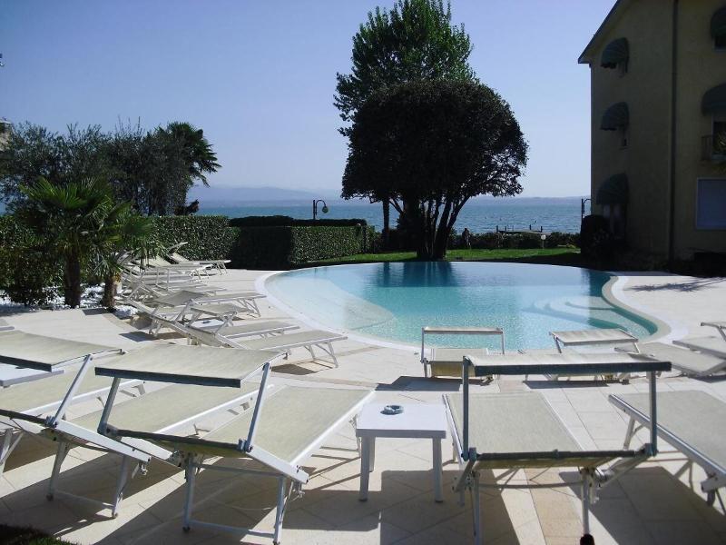 Hotel Europa - Aktivite