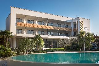 Hotel Europa otel fotoğrafı