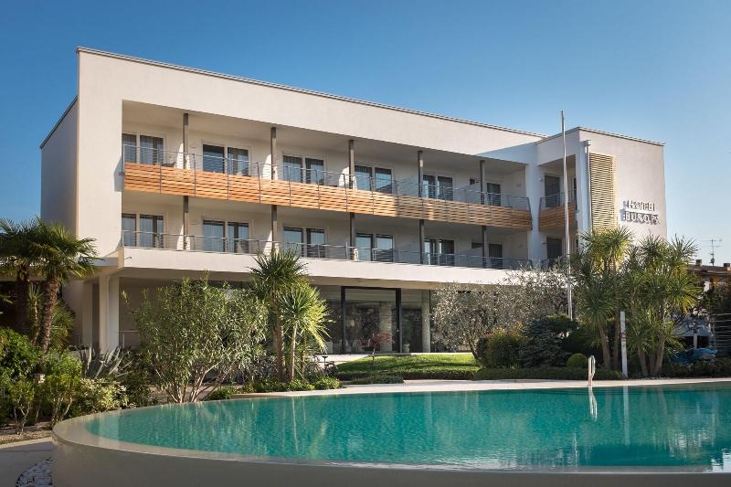 Hotel Europa - Genel