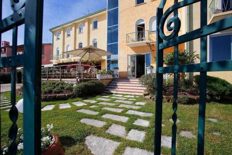 Hotel Europa - Genel