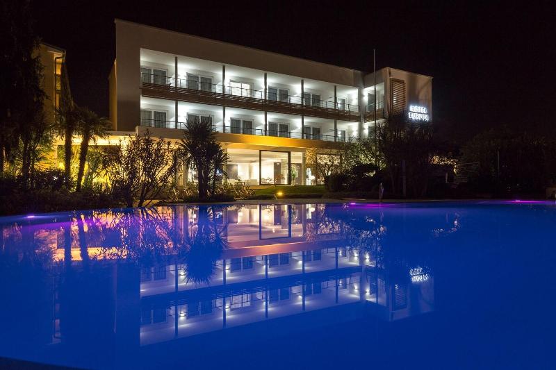 Hotel Europa - Genel