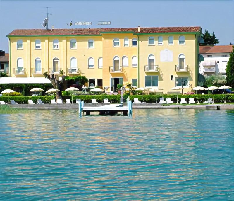 Hotel Europa - Genel