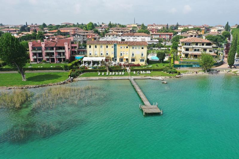 Hotel Europa - Genel
