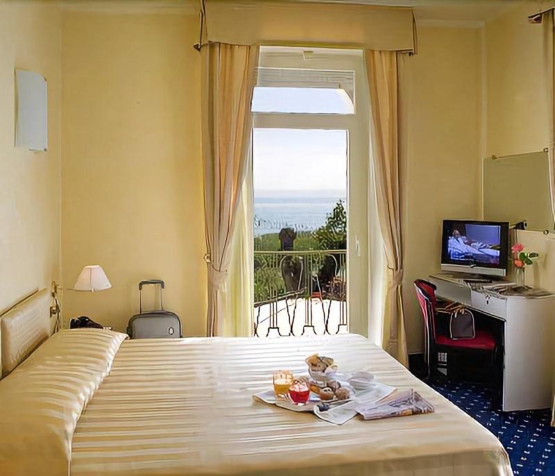 Hotel Europa - Oda