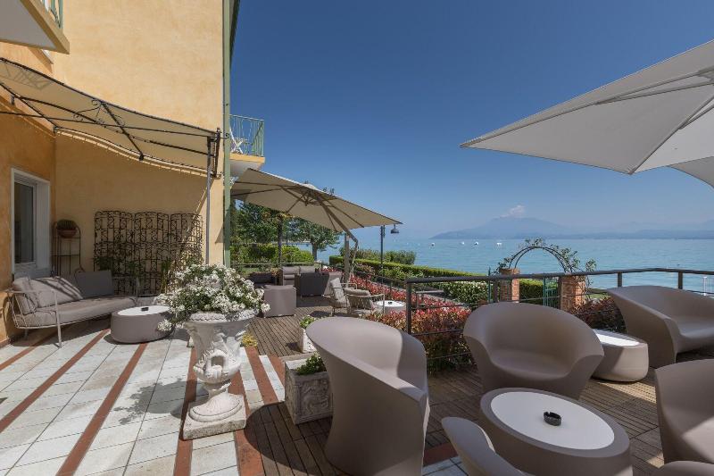 Hotel Europa - Oda