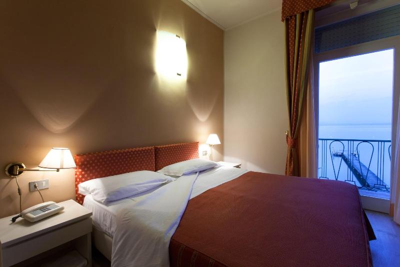 Hotel Europa - Oda