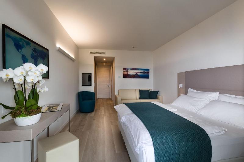 Hotel Europa - Oda