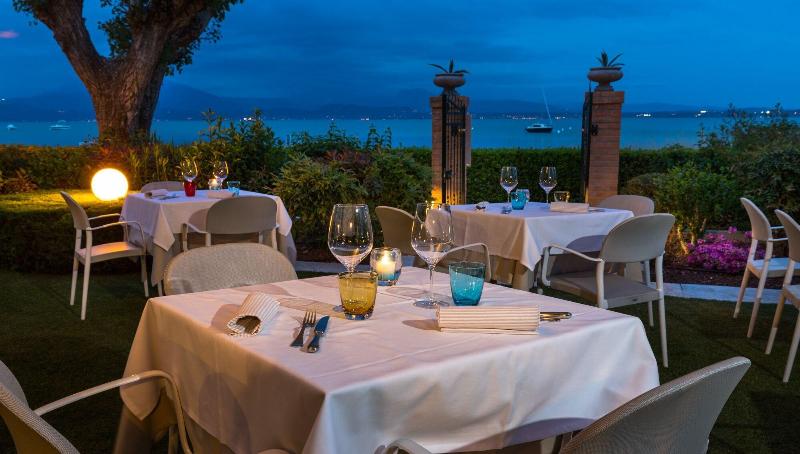 Hotel Europa - Restoran