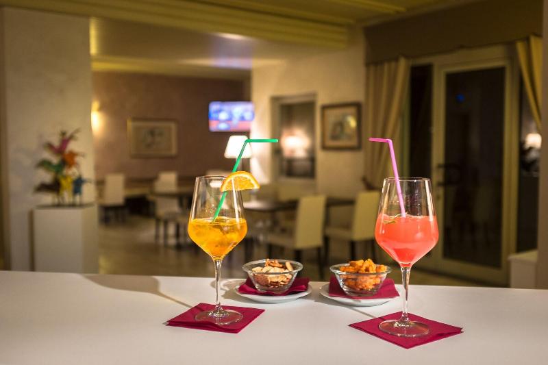 Hotel Europa - Restoran