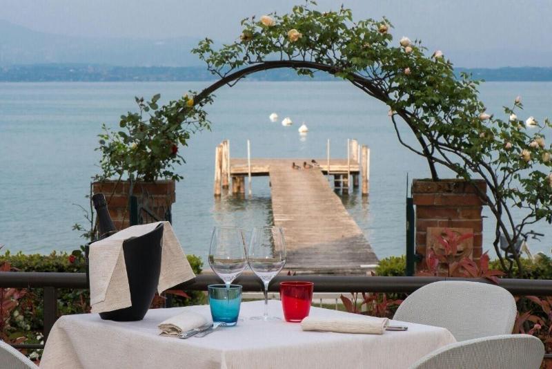 Hotel Europa - Restoran