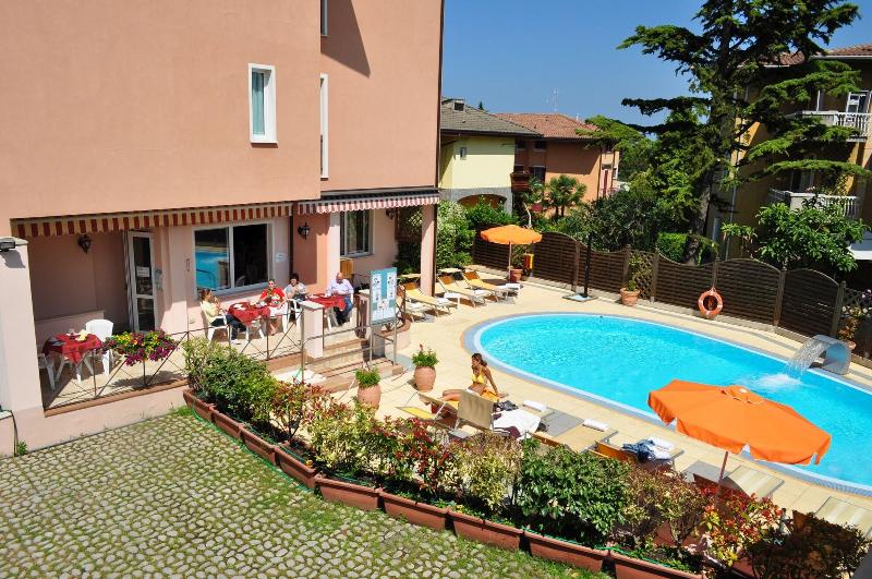 Hotel Alsazia - Aktivite