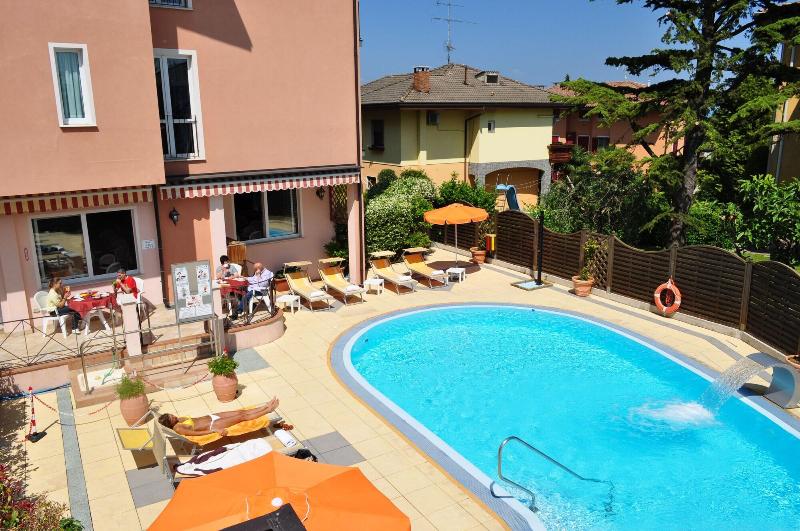 Hotel Alsazia - Aktivite