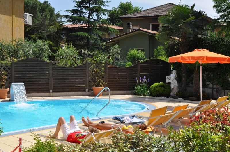 Hotel Alsazia - Aktivite