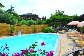 Hotel Alsazia otel fotoğrafı