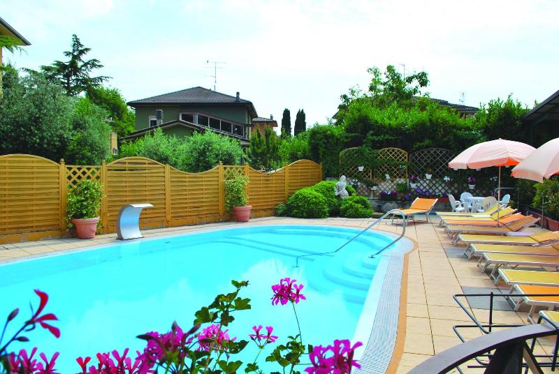 Hotel Alsazia - Genel