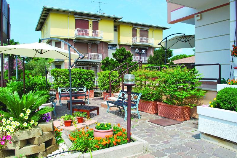Hotel Alsazia - Genel
