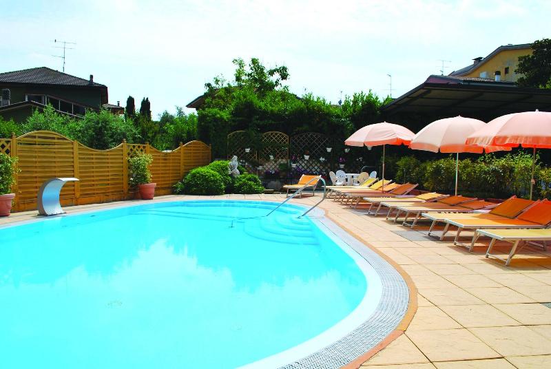 Hotel Alsazia - Genel