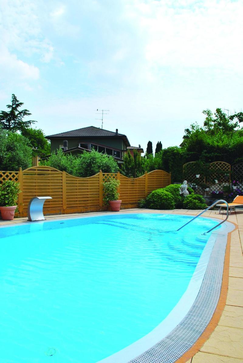 Hotel Alsazia - Genel