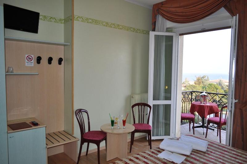 Hotel Alsazia - Genel