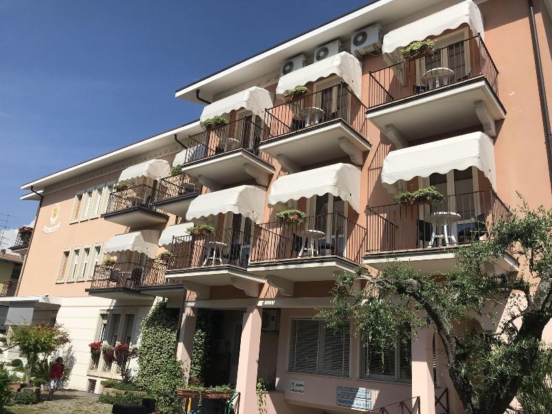 Hotel Alsazia - Genel