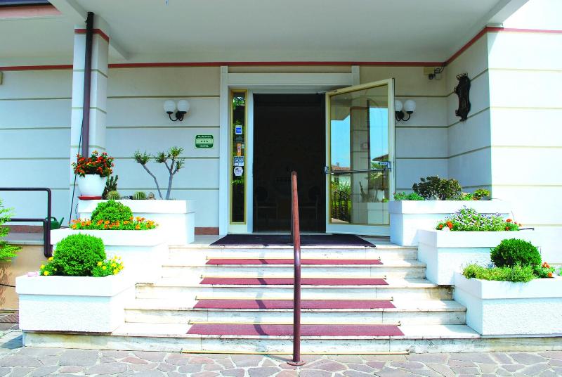 Hotel Alsazia - Genel