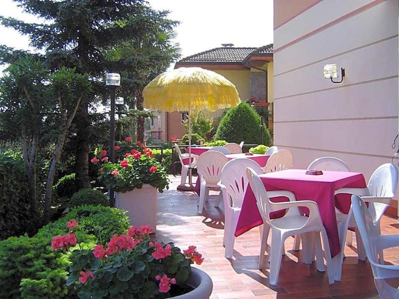 Hotel Alsazia - Genel