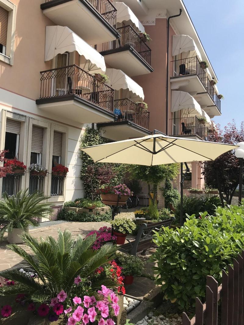 Hotel Alsazia - Genel