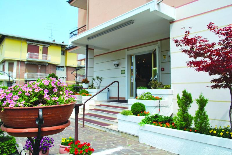 Hotel Alsazia - Genel