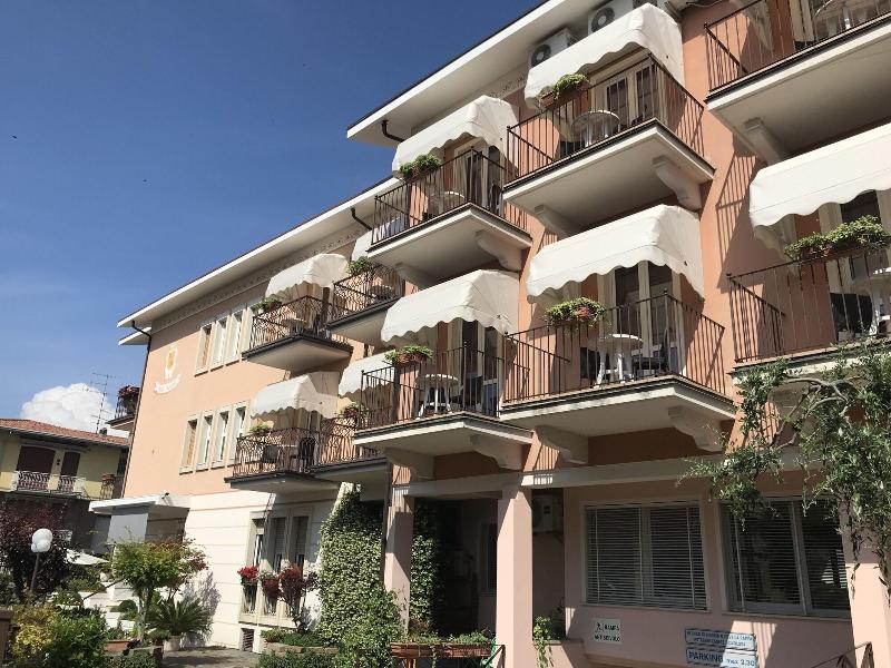 Hotel Alsazia - Genel