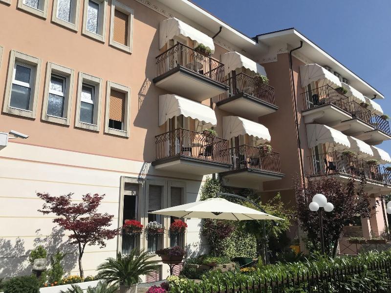 Hotel Alsazia - Genel