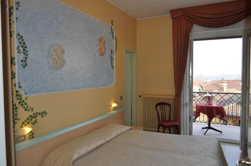 Hotel Alsazia - Oda