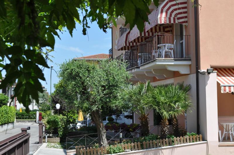 Hotel Alsazia - Oda