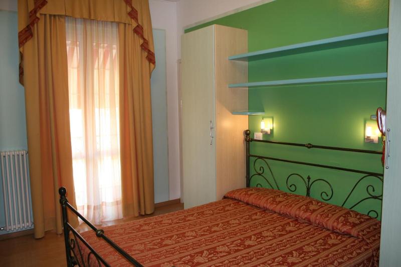 Hotel Alsazia - Oda