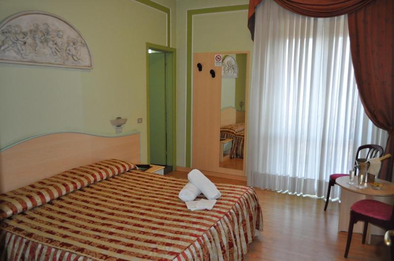Hotel Alsazia - Oda