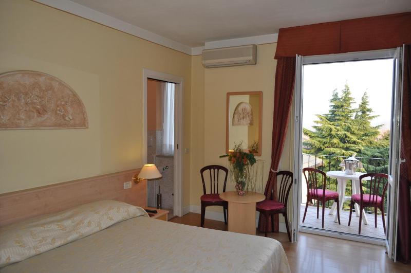 Hotel Alsazia - Oda